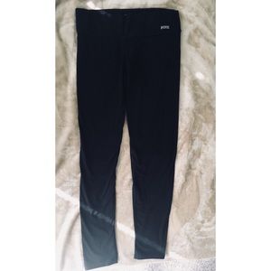 Victoria’s Secret PINK Ultimate Yoga Leggings